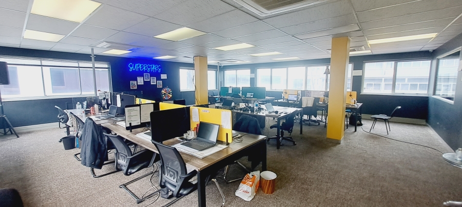 To Let commercial Property for Rent in Bo Oakdale Western Cape
